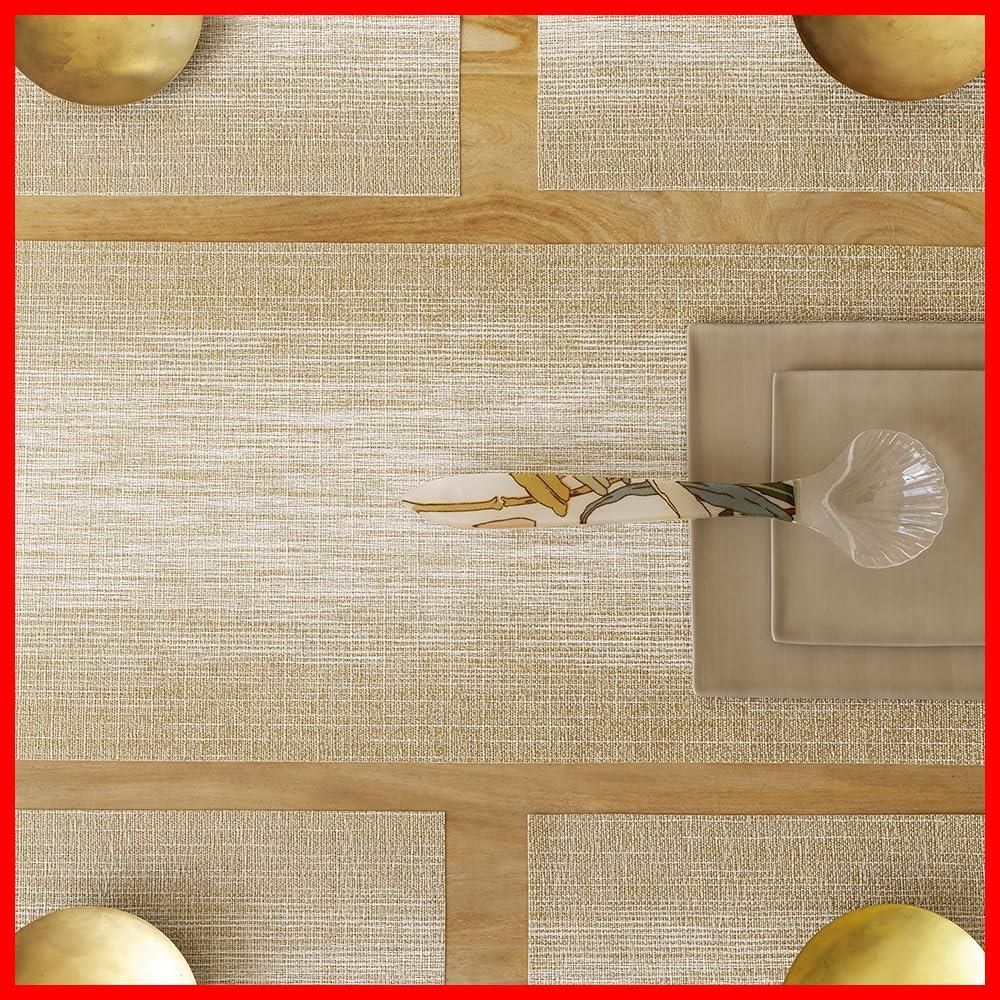 商品 長方形 Ombre オンブレ 2枚セット ランチョンマット G チルウィッチ