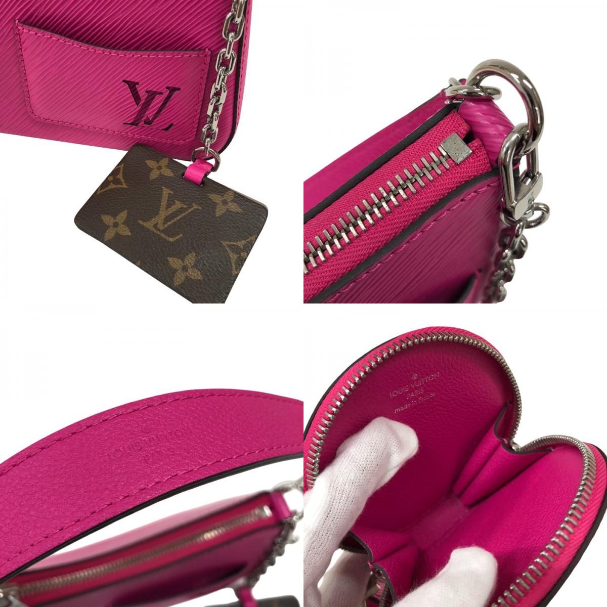 エピレザー レディース