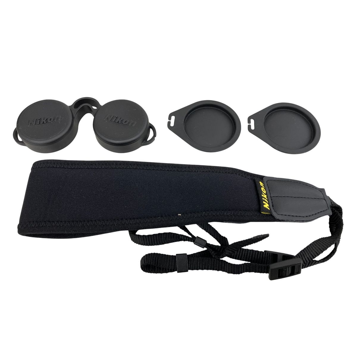 Nikon Action EX 7×50 6.4° WATERPROOF 双眼鏡 カメラ ニコン K10601504