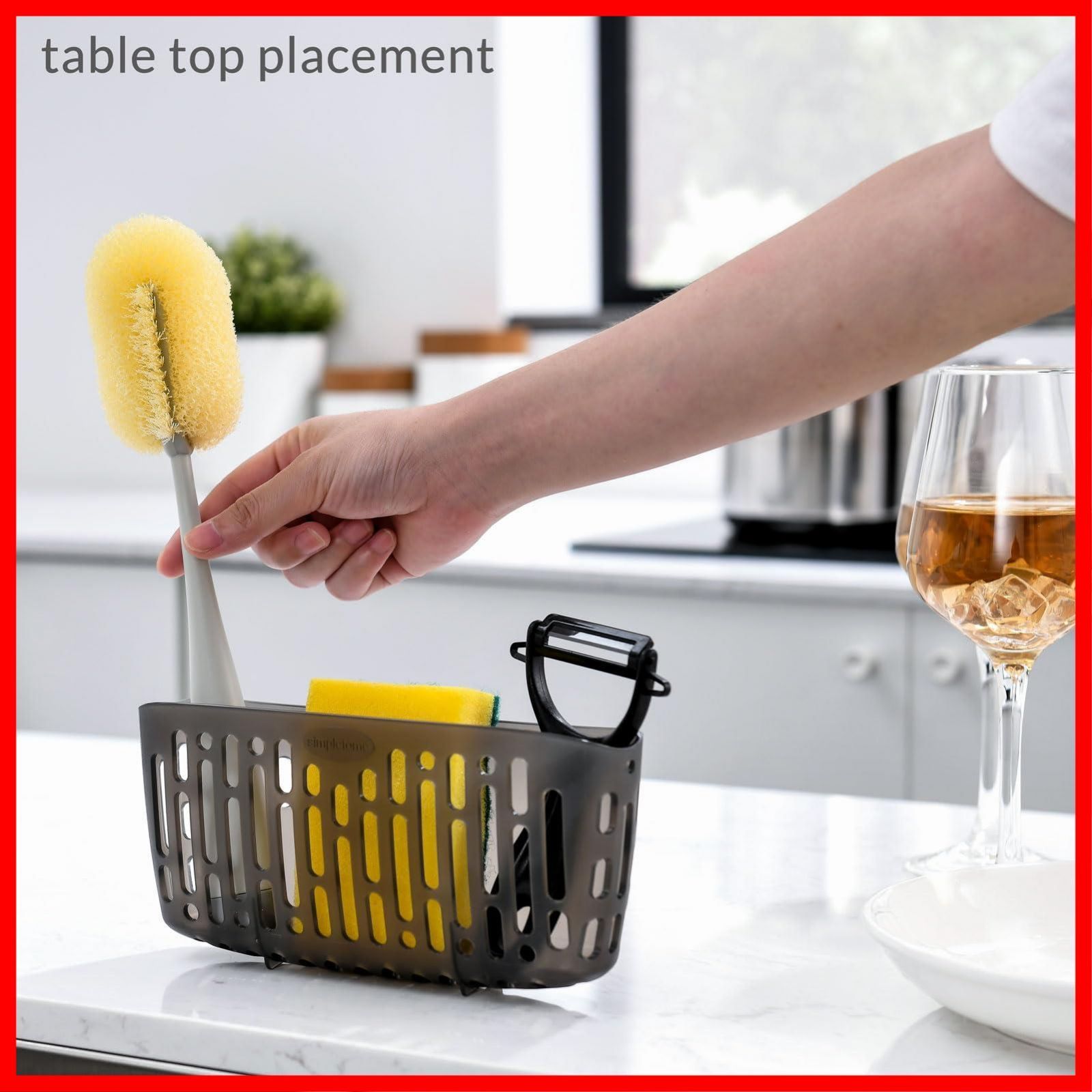 便利 吸盤またはカウンタートップ