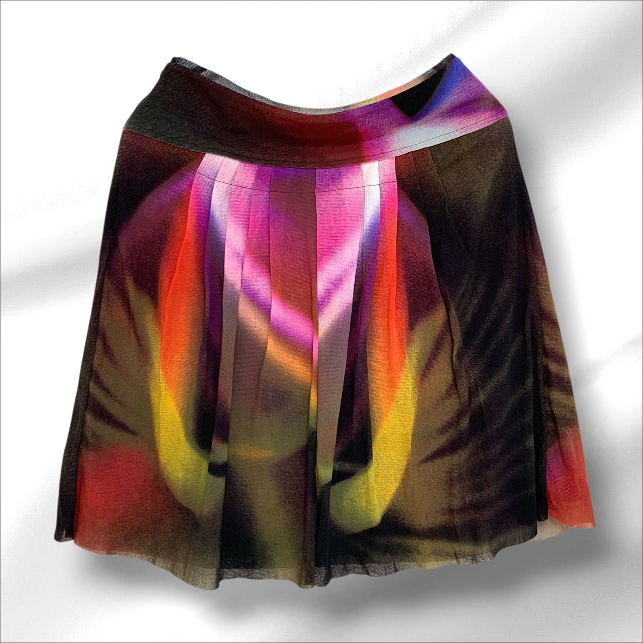 ピンク オレンジ