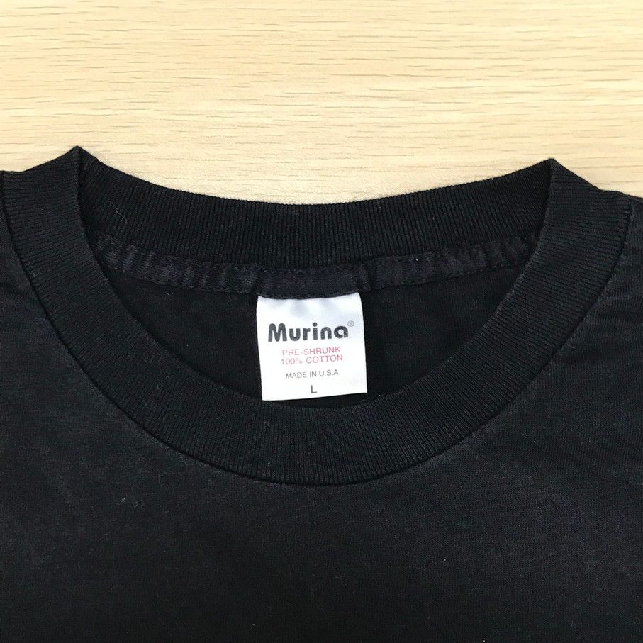 Dennis Rodman デニスロッドマン 90'S Murina Tシャツ USA製 1996年【F0503-004】