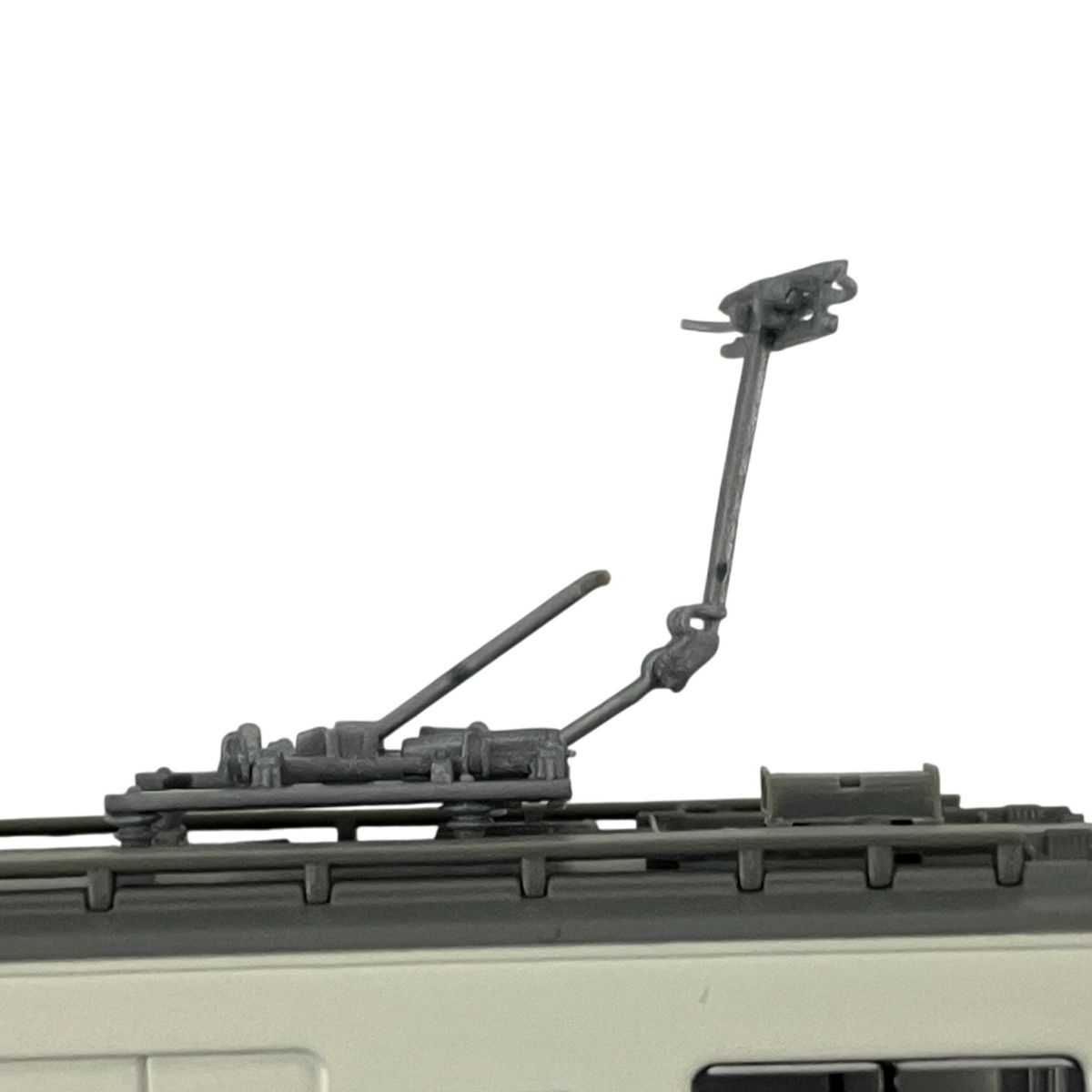 MAICRO ACE A 7393 西武4000系 ワンマン改造 シングルアームパンタ 8両セット マイクロエース 訳有