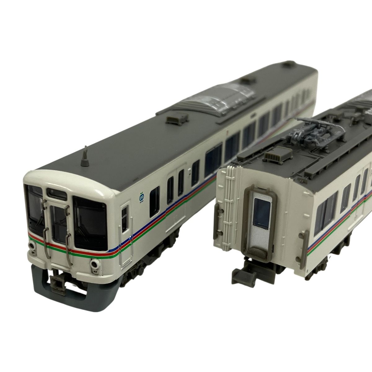 MAICRO ACE A 7393 西武4000系 ワンマン改造 シングルアームパンタ 8両セット マイクロエース 訳有