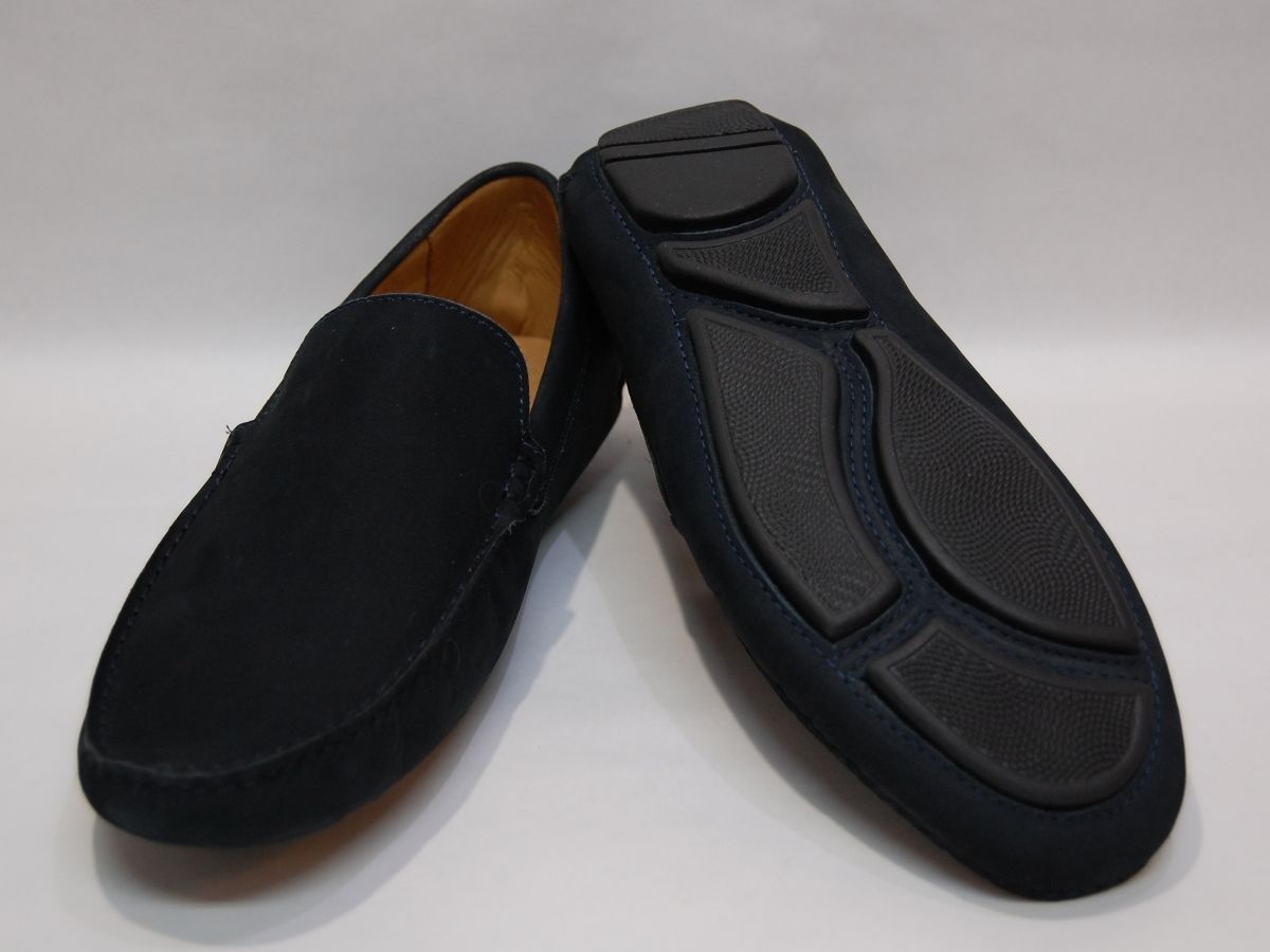 スリッポン ドライビング