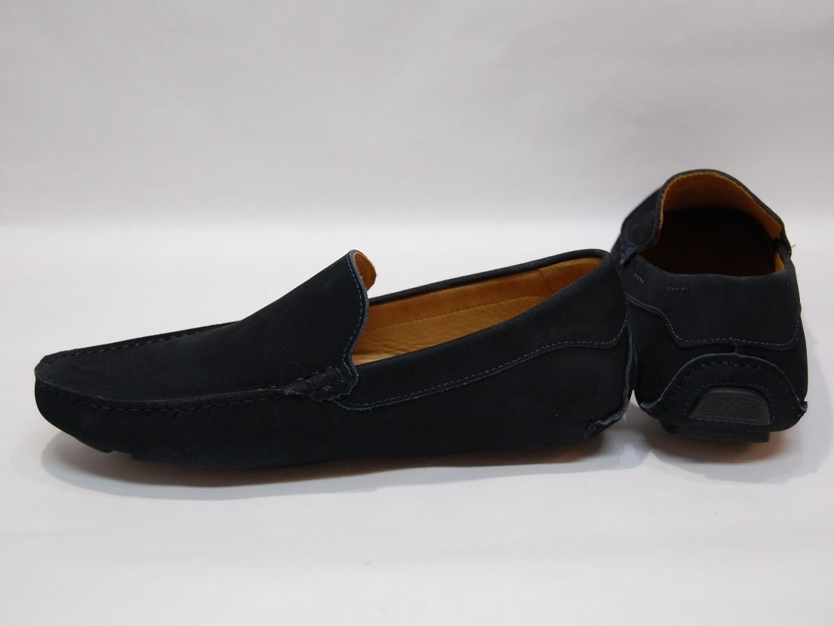 ヌバック ペニー