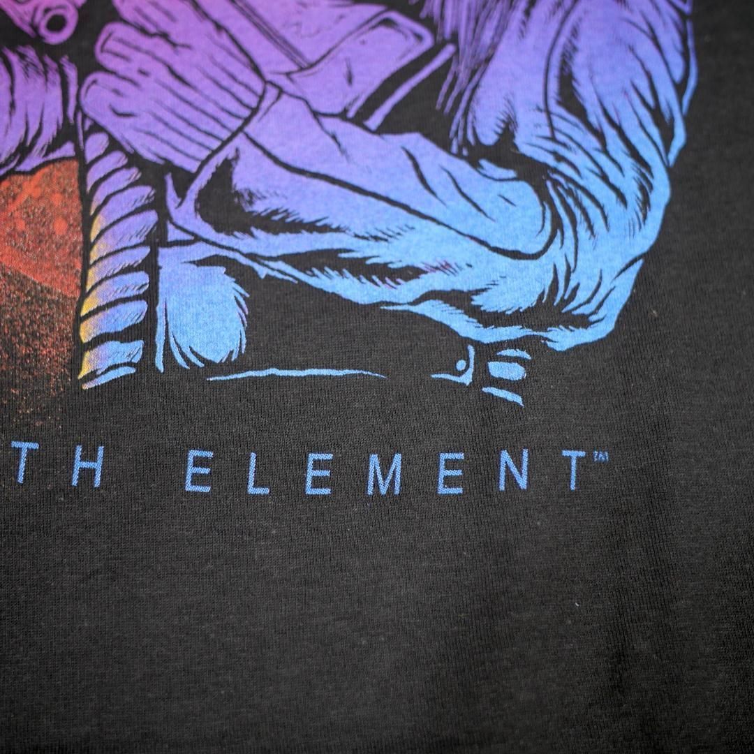 XL】新品 映画 THE FIFTH ELEMENT フィフスエレメント Tシャツ