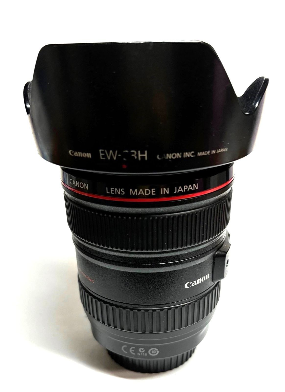 外観光学 修理あるいは部品取りなどで再生