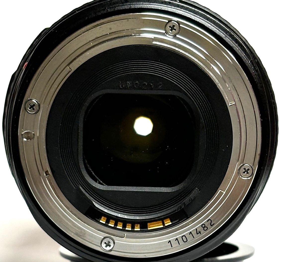 Lens JUNK