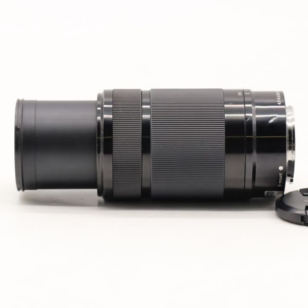 標準ズームレンズ