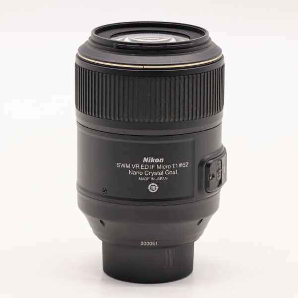 単焦点マイクロレンズ AF