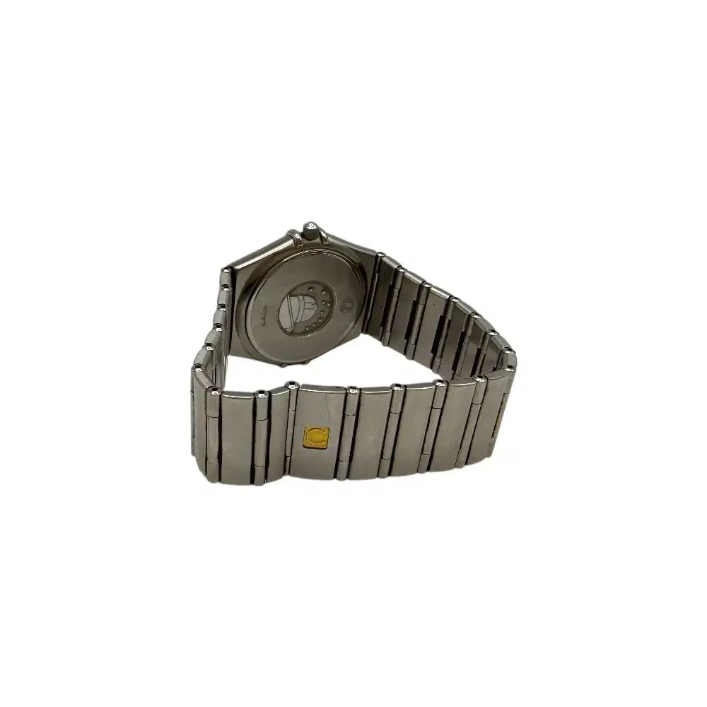  オメガ コンステレーション スチール 時計 1552 862 腕時計(クォーツ) 腕時計(アナログ)