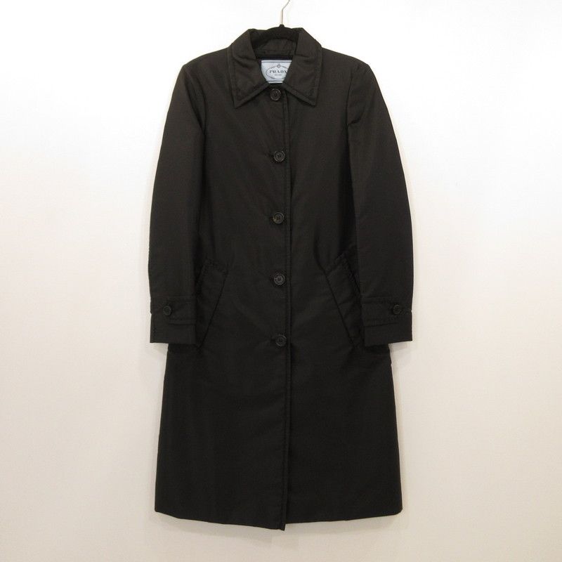 姫路東店 PRADA プラダ その他アウター 291059 2015年製 サイズ 36 135