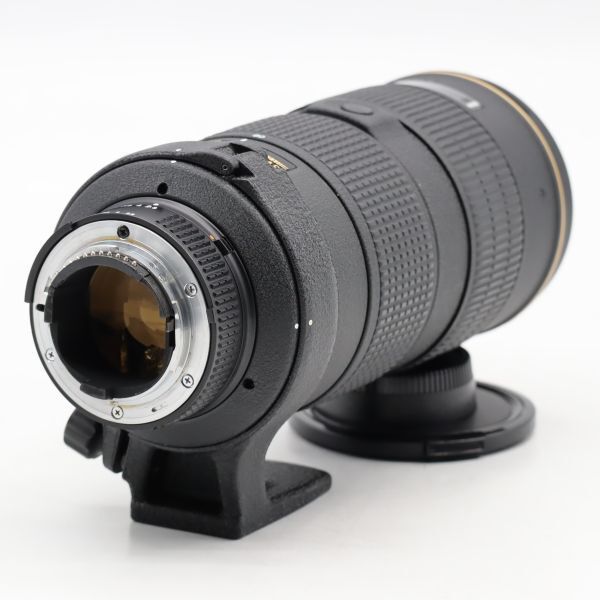  Nikon AF S 80 200 mm F 2 8 D ED IF ニコン レンズ(ズーム) カメラ