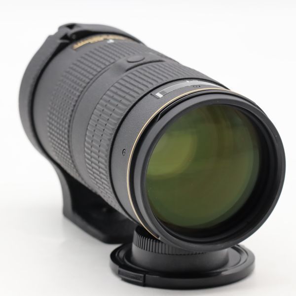 Nikon AF-S 80-200mm F2.8D ED IF ニコン