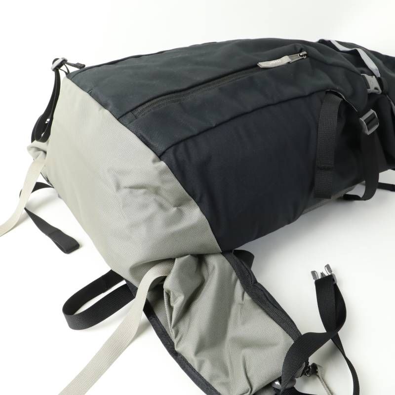 macpac マックパック ウエカ30 30L MM62402 ブラック K アウトドア ザック 30L 444 OLIVEOS_COM_TR