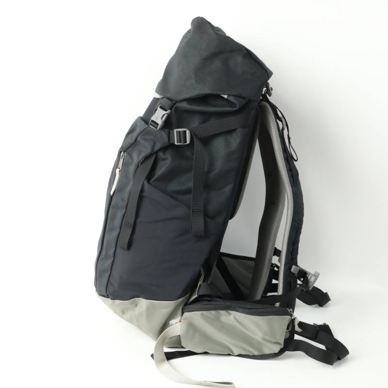 アウトドア ザック