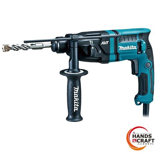 マキタ makita 18mm ハンマドリル HR1841F 100V SDSプラスシャンク ビット別売り 新古品 品