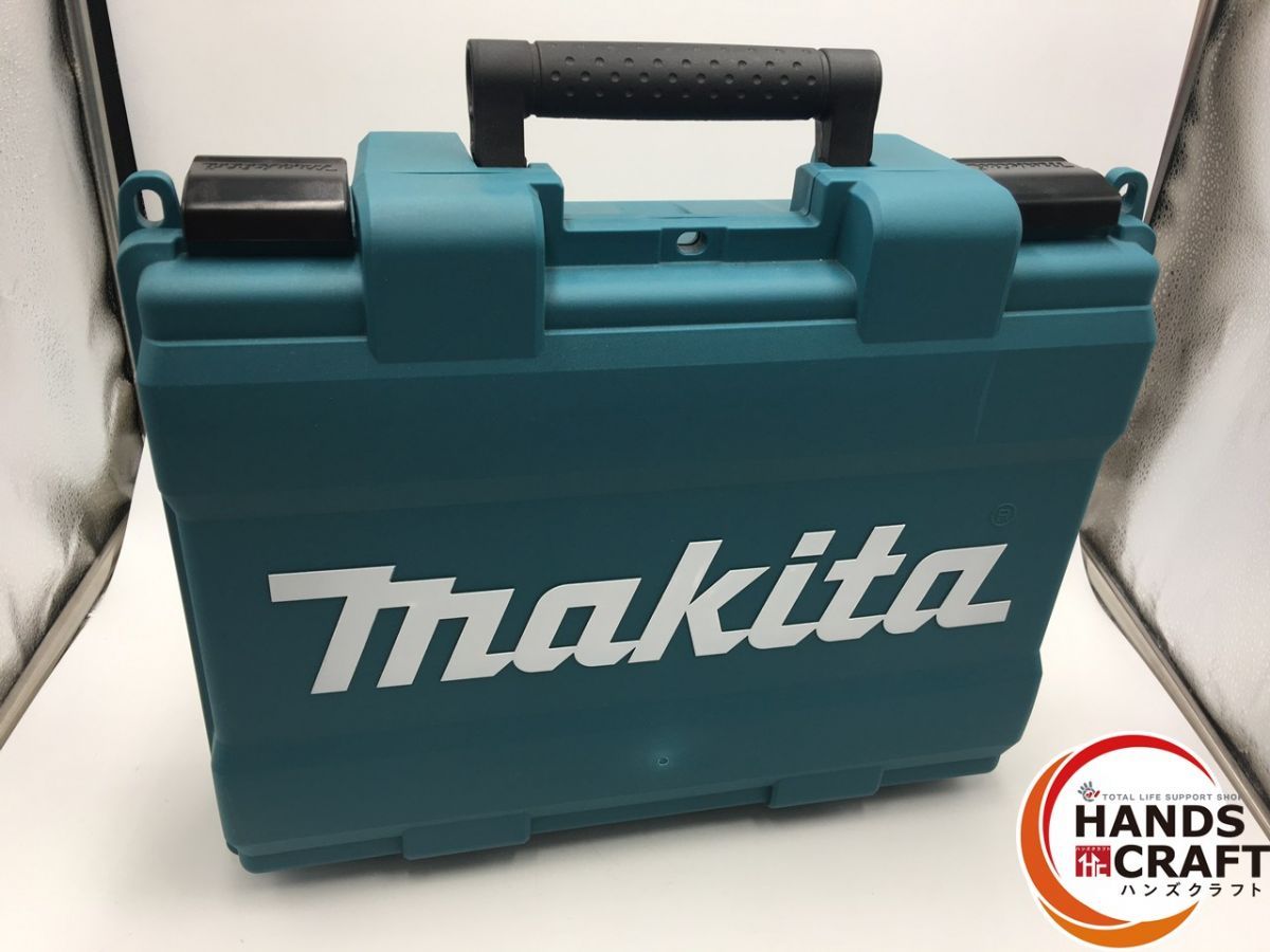 マキタ makita 18mm ハンマドリル HR1841F 100V SDSプラスシャンク ビット別売り 新古品 品