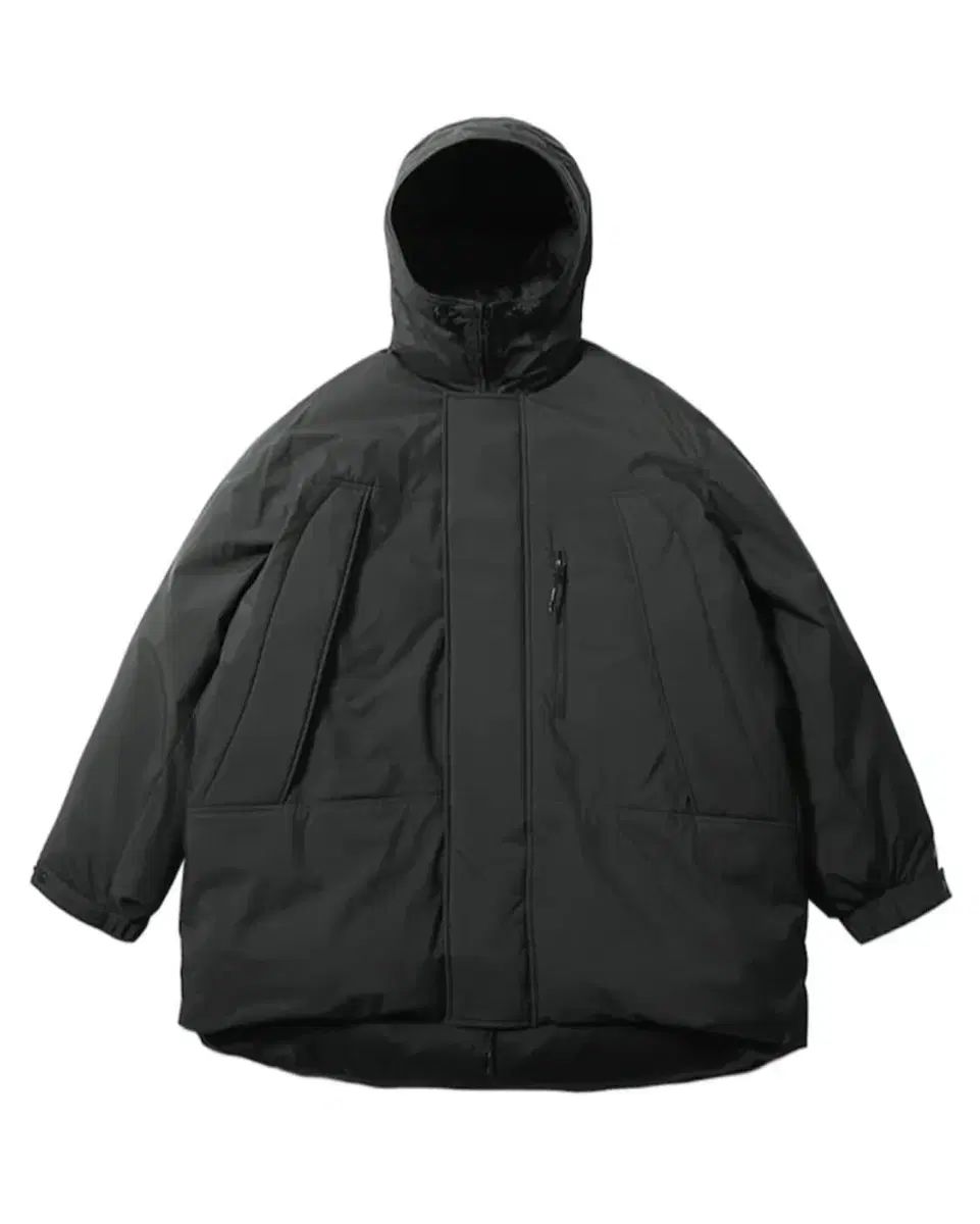 moif モンスターパーカー 2サイズ