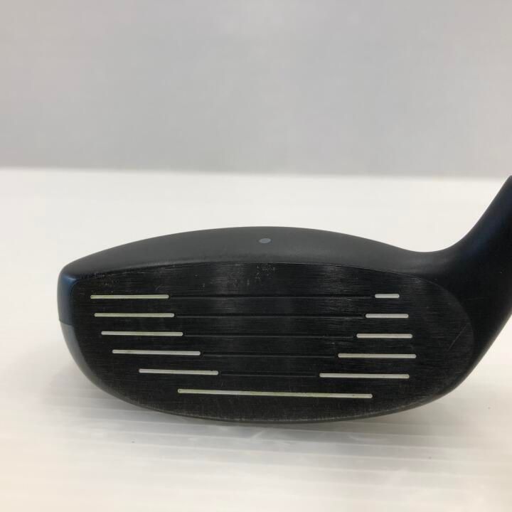 G 430 HL 26 Fujikura SPEEDER NX 35 ユーティリティ ピン 最短