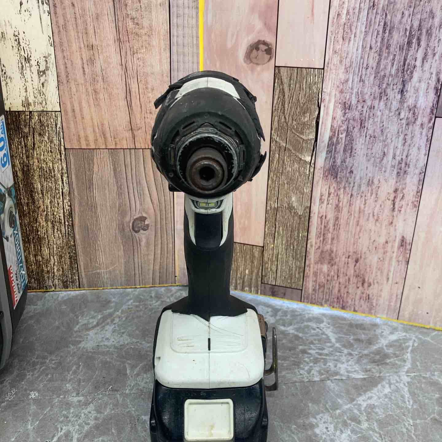  マキタ makita コードレスインパクトドライバー 電動インパクトドライバー ドリル ドライバー レンチ