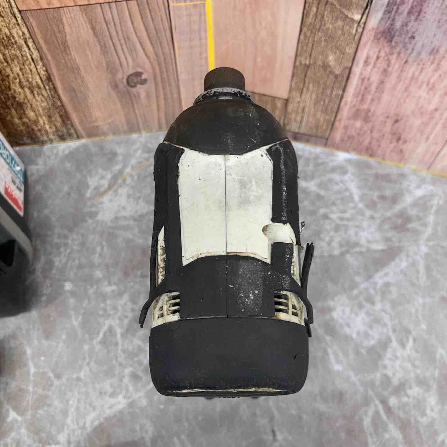 makita コードレスインパクトドライバー