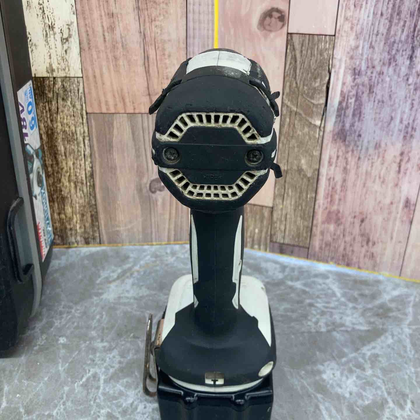 コードレスインパクトドライバー