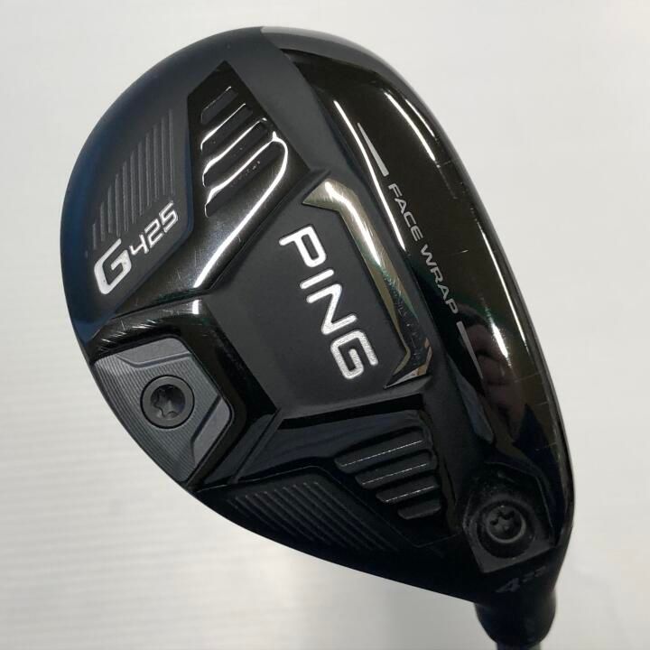 G425 22 R TOUR 173-85 ユーティリティ ピン 最短