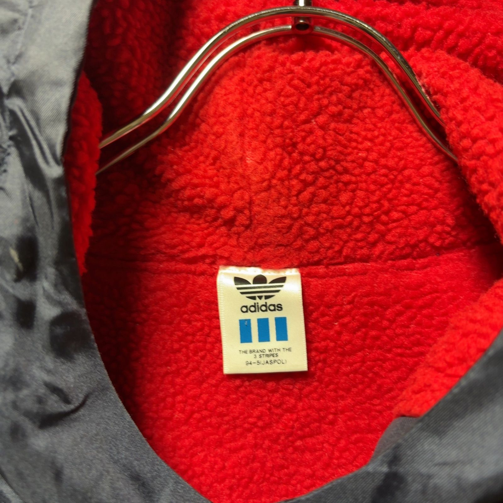 デサント期 80s 90s ヴィンテージ 日本製 アディダス adidas ベンチ