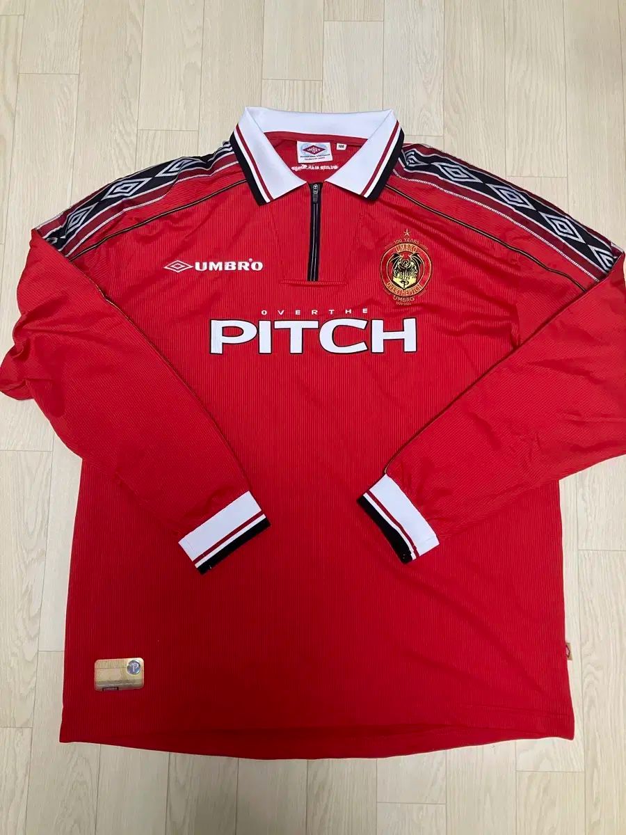 オマージュ フットボール