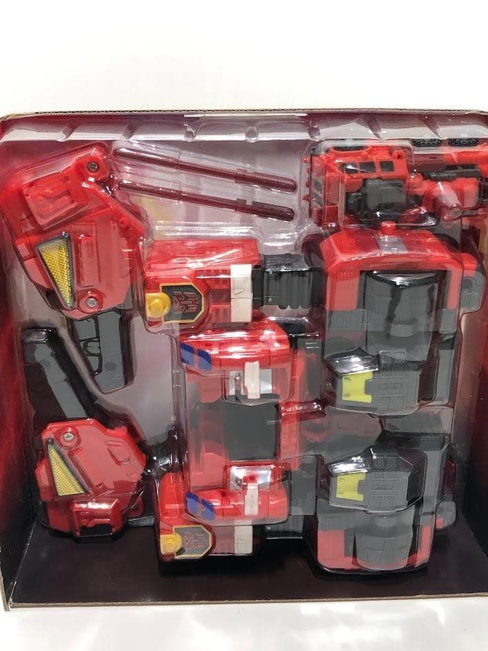 MC-14 惑星参謀 ウルトラマグナス トランスフォーマー マイクロン伝説 MC-14 惑星参謀 ウルトラマグナス トランスフォーマー マイクロン伝説