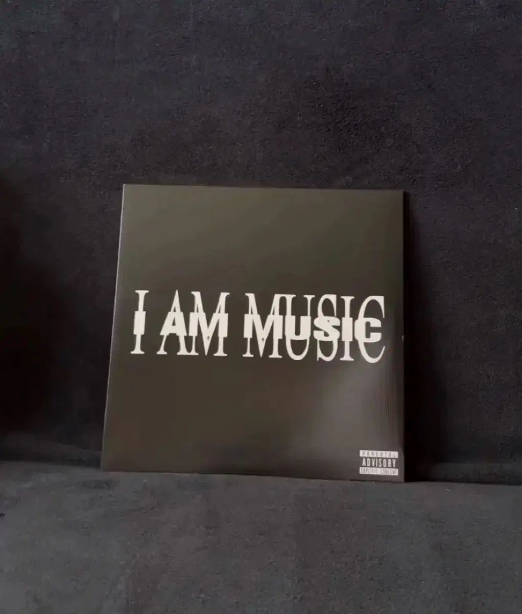 プレイボーイ カティ MUSIC LP