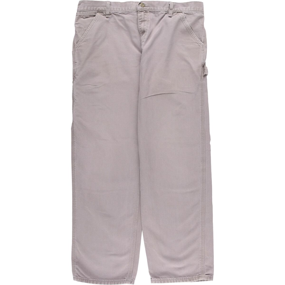 古着 90年代 カーハート Carhartt ダックペインターパンツ メンズw37相当 ヴィンテージ eaa593409