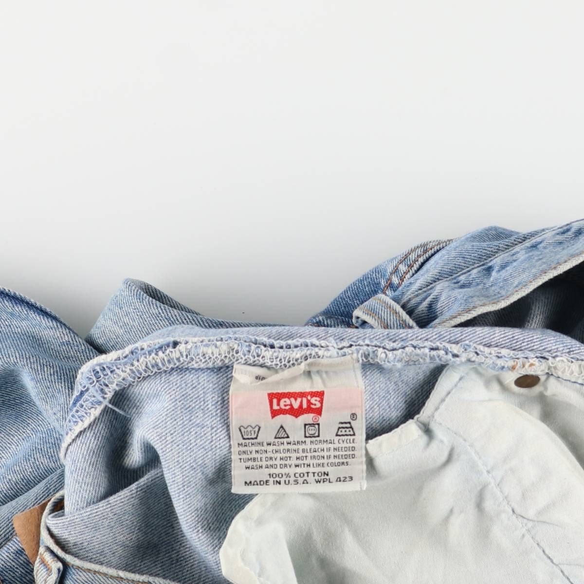 ヴィンテージ evb