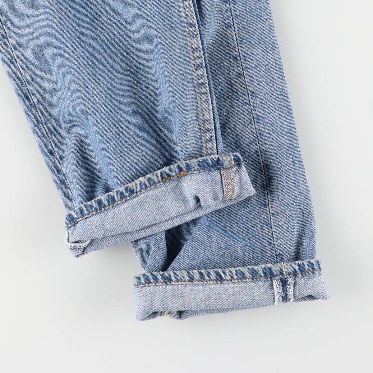  古着 90年代 リーバイス Levi s 501 0193 ストレートデニムパンツ メンズw 32相当 ヴィンテージ evb 032686 その他 メンズ