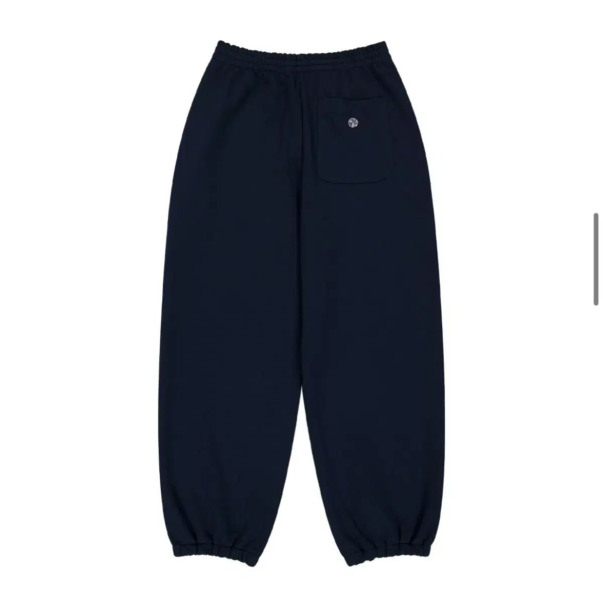 coyseio 038 コイセイオ スウェット パンツ ネイビー