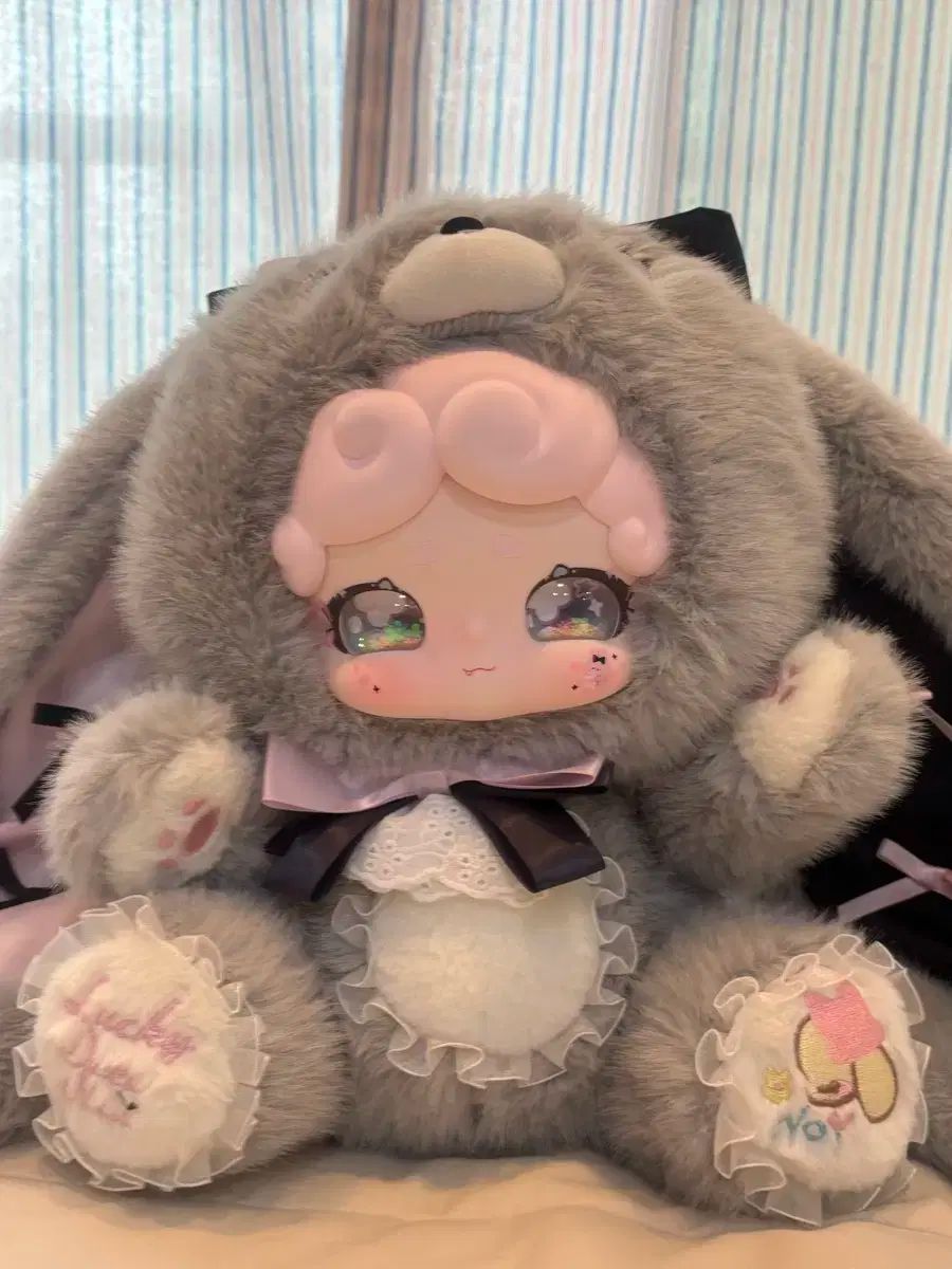 ベイビー３ 夜うさぎ 600 シークレットハニー