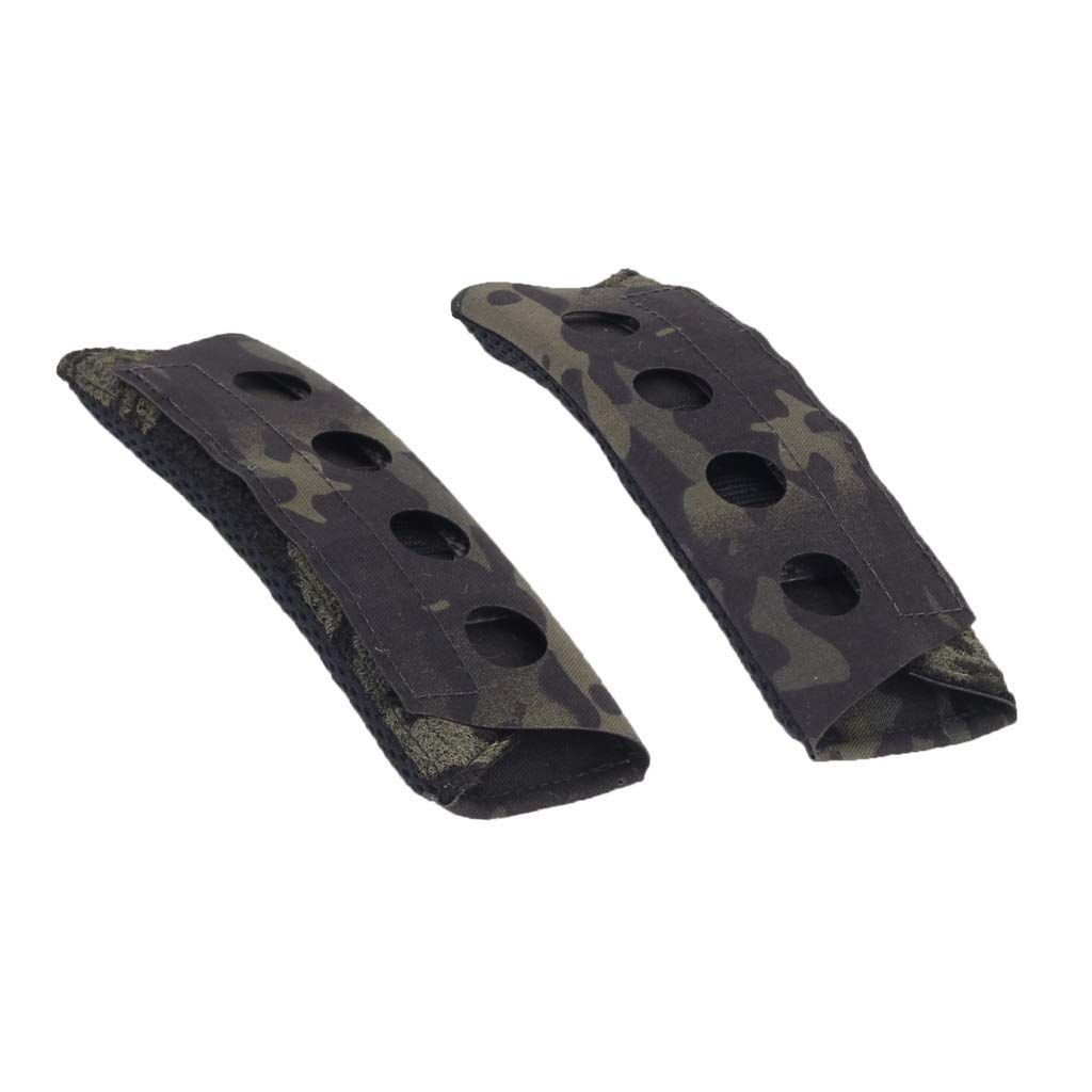 Ferro Concepts SHOULDER PADS Multicam Black