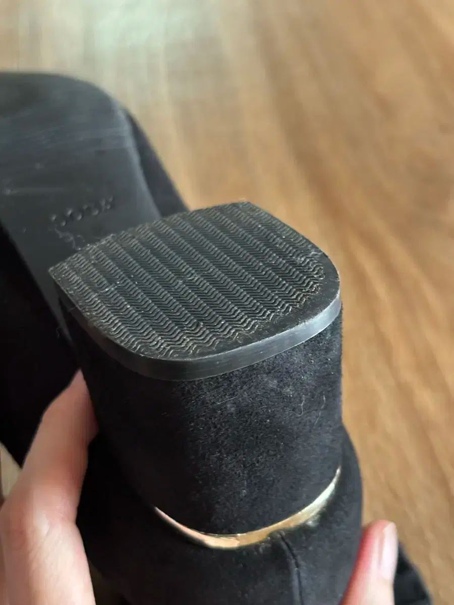 SODA ストレッチ