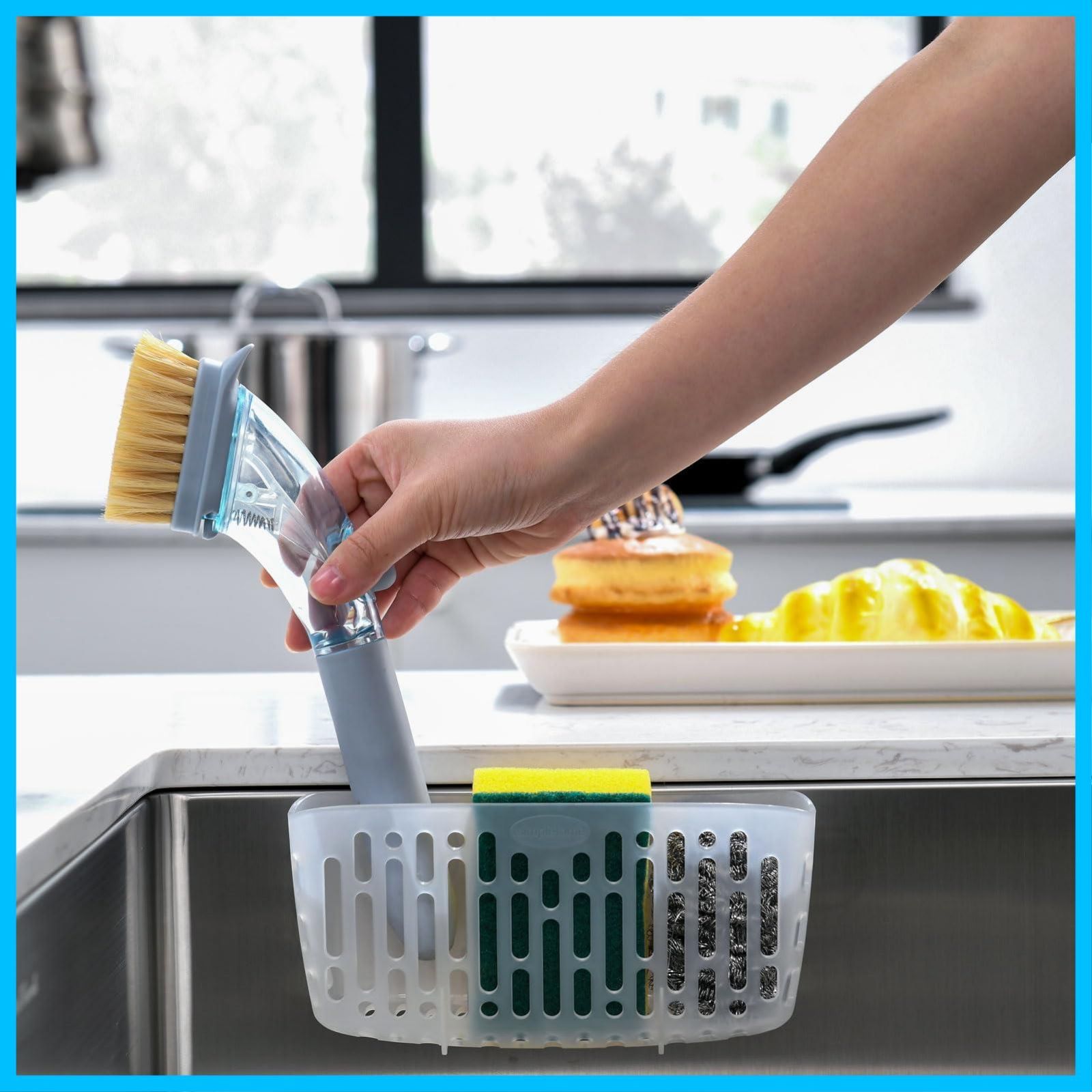 吸盤またはカウンタートップ