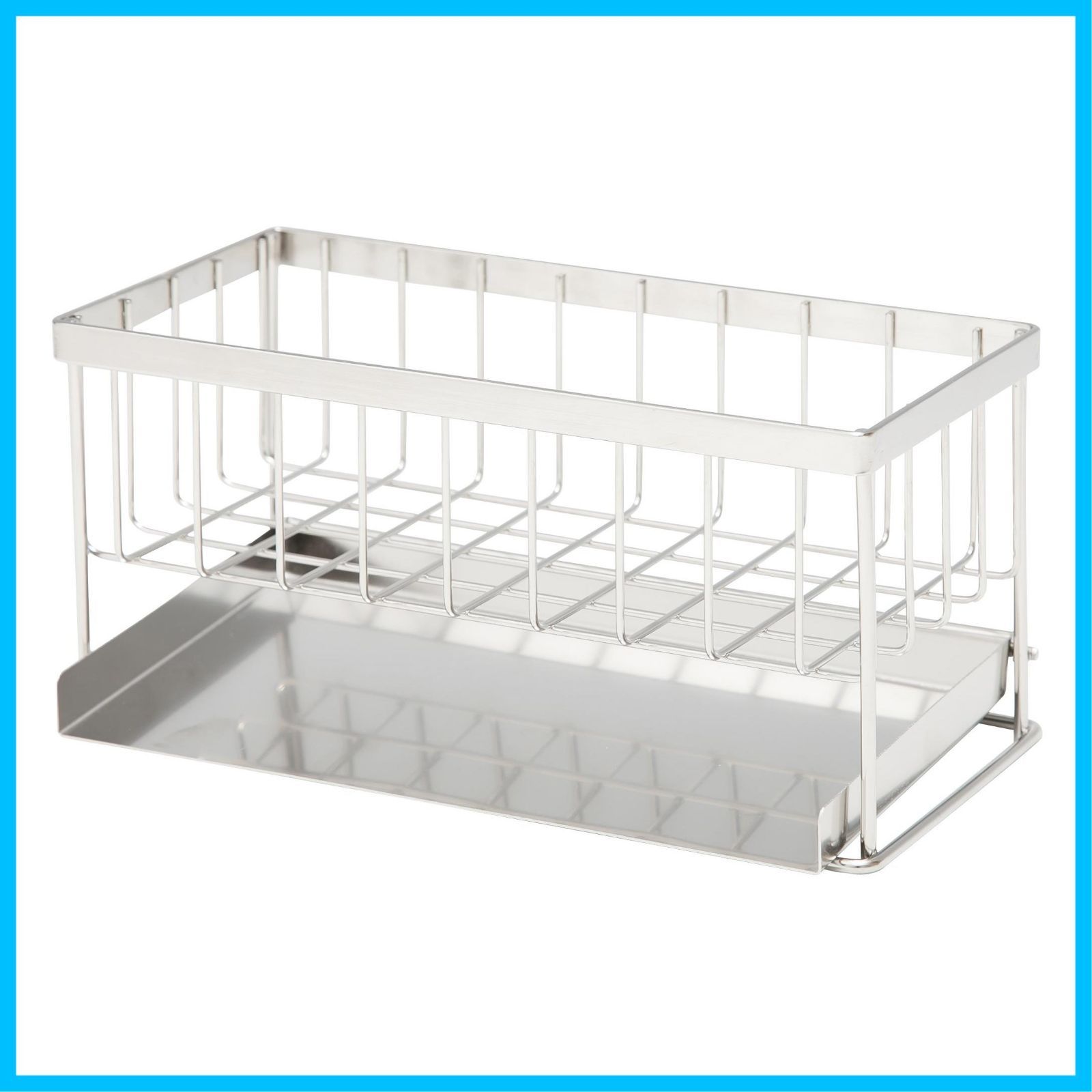 豊富な品揃え。 スリム 洗剤スポンジラック コシオカ産業