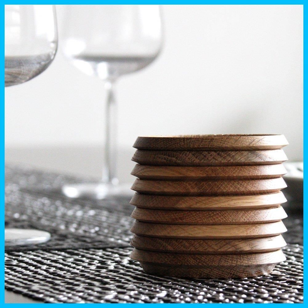 φ88 コースター