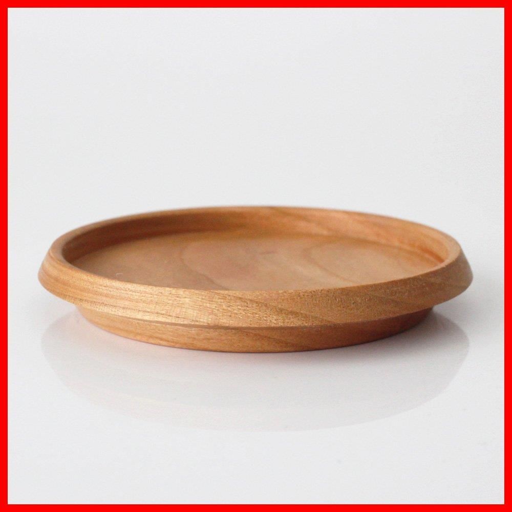 数量 φ88 コースター 5枚セットBOX付 ミュゼオ チェリー MUSEO