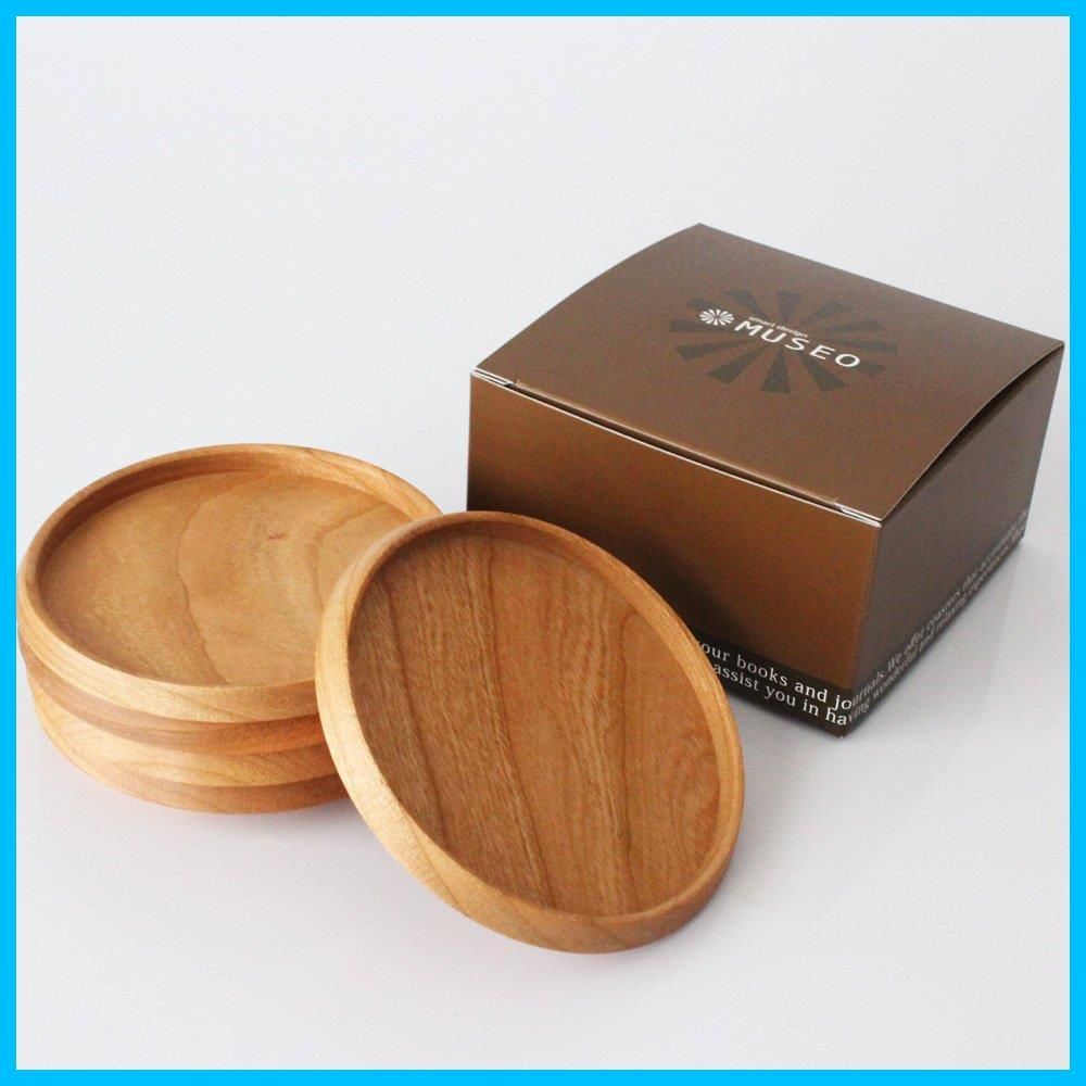 5枚セットBOX付 ミュゼオ