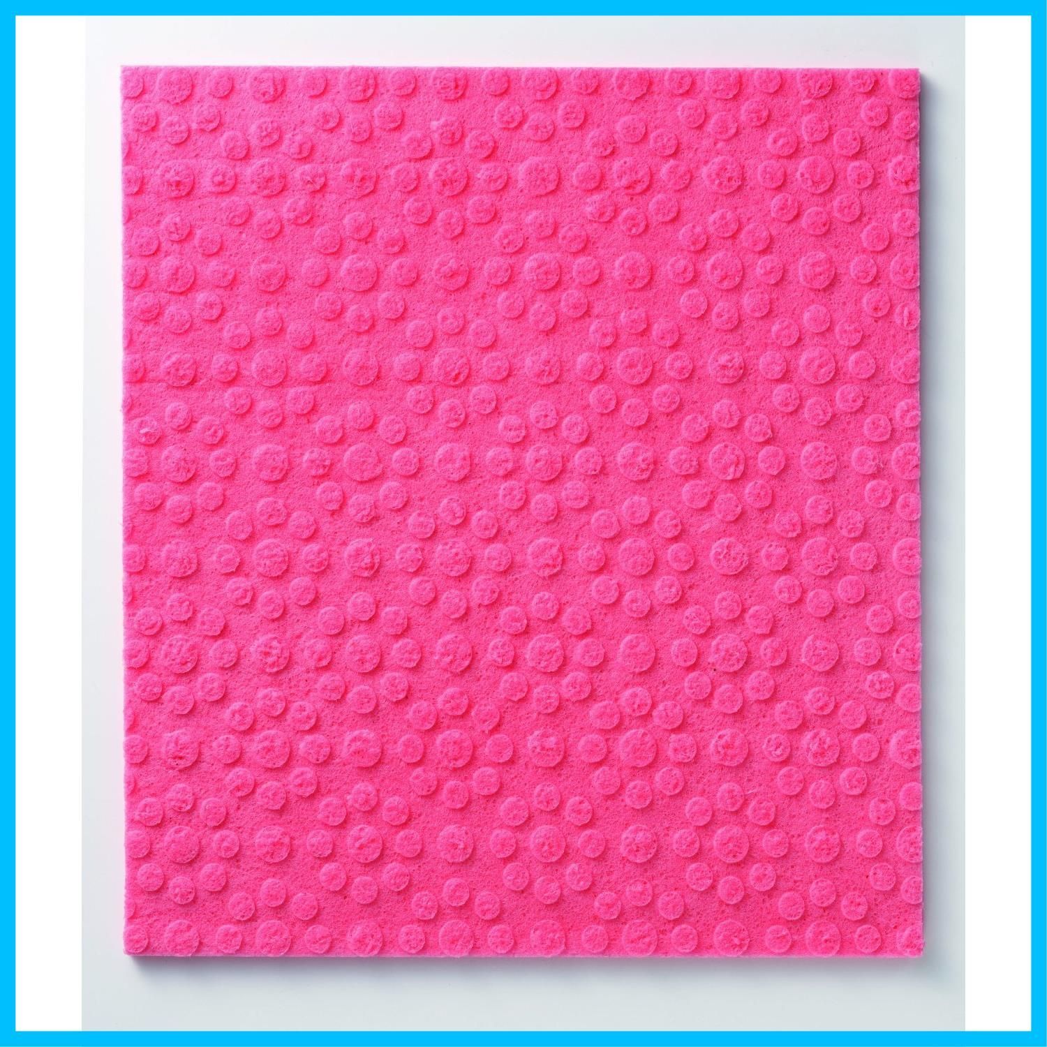 数量 セルロースクロス ピンク-ブルー CCL-PB スコッチ ブライト 3M