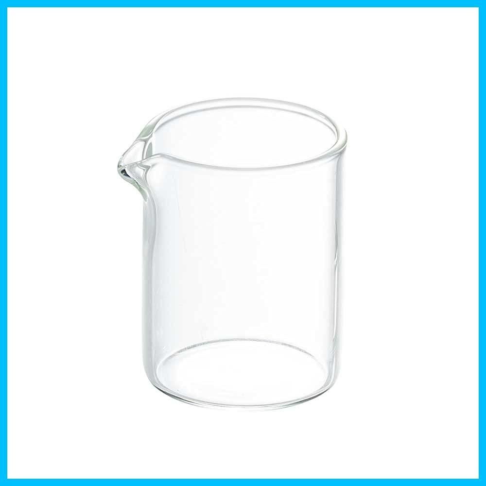 商品 新 硝子丸ミニポット 低 φ3xH3.9cm ヤマコー 14ml 27735