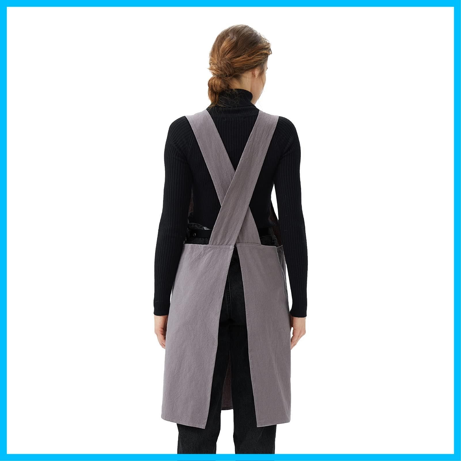 ヴィンテージエプロン