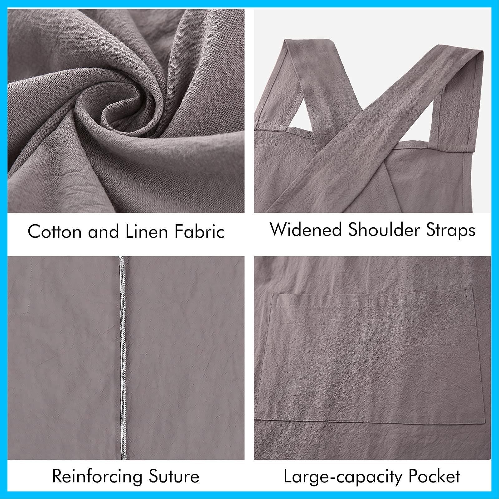 ヴィンテージエプロン 和風