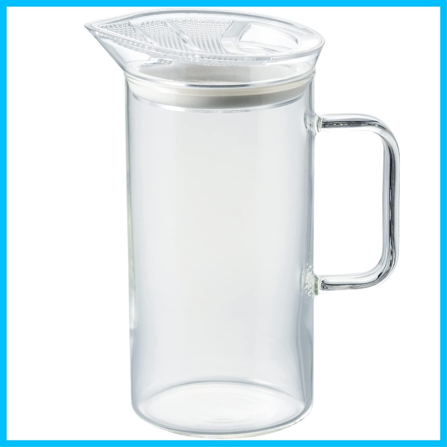 ガラスティーメーカー Glass HARIO ハリオ Tea Maker 実用容量 400ml 透明 ティーポット シンプル S-GTM-40-T